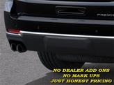 Thumbnail of 2026 Black Chevrolet Tahoe