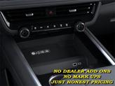 Thumbnail of 2026 Black Chevrolet Tahoe