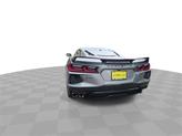 Thumbnail of 2023 Gray Metallic Chevrolet Corvette