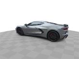 Thumbnail of 2023 Gray Metallic Chevrolet Corvette