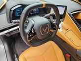 Thumbnail of 2023 Gray Metallic Chevrolet Corvette