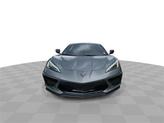 Thumbnail of 2023 Gray Metallic Chevrolet Corvette