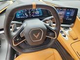 Thumbnail of 2023 Gray Metallic Chevrolet Corvette