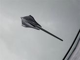Thumbnail of 2023 Gray Metallic Chevrolet Corvette