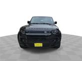 Thumbnail of 2024 Santorini Black Land Rover Defender