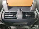 Thumbnail of 2024 Santorini Black Land Rover Defender