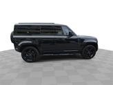 Thumbnail of 2024 Santorini Black Land Rover Defender