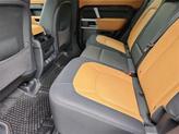 Thumbnail of 2024 Santorini Black Land Rover Defender