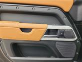 Thumbnail of 2024 Santorini Black Land Rover Defender