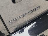 Thumbnail of 2024 Santorini Black Land Rover Defender