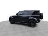 Thumbnail of 2024 Santorini Black Land Rover Defender