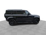 Thumbnail of 2024 Santorini Black Land Rover Defender