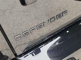 Thumbnail of 2024 Santorini Black Land Rover Defender