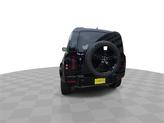 Thumbnail of 2024 Santorini Black Land Rover Defender