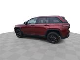Thumbnail of 2023 Velvet Red Pearlcoat Jeep Grand Cherokee