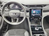 Thumbnail of 2023 Velvet Red Pearlcoat Jeep Grand Cherokee