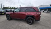 Thumbnail of 2023 Velvet Red Pearlcoat Jeep Grand Cherokee