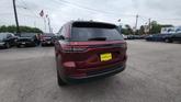 Thumbnail of 2023 Velvet Red Pearlcoat Jeep Grand Cherokee