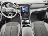 Thumbnail of 2023 Velvet Red Pearlcoat Jeep Grand Cherokee