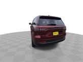 Thumbnail of 2023 Velvet Red Pearlcoat Jeep Grand Cherokee