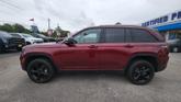 Thumbnail of 2023 Velvet Red Pearlcoat Jeep Grand Cherokee