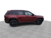 Thumbnail of 2023 Velvet Red Pearlcoat Jeep Grand Cherokee