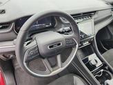 Thumbnail of 2023 Velvet Red Pearlcoat Jeep Grand Cherokee