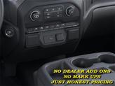 Thumbnail of 2025 White Chevrolet Silverado 1500
