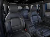 Thumbnail of 2025 Oxford White Ford Bronco