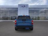 Thumbnail of 2025 Velocity Blue Ford Maverick