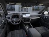 Thumbnail of 2025 Carbonized Gray Metallic Ford Explorer