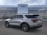 Thumbnail of 2025 Carbonized Gray Metallic Ford Explorer