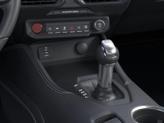 Thumbnail of 2025 Oxford White Ford Mustang