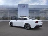 Thumbnail of 2025 Oxford White Ford Mustang