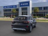 Thumbnail of 2025 Agate Black Ford Escape