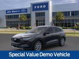 Photo of 2025 Agate Black Ford Escape