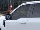 Thumbnail of 2025 YZ White Ford F-150
