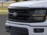 Thumbnail of 2025 YZ White Ford F-150
