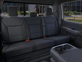 Thumbnail of 2025 YZ White Ford F-150