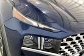 Thumbnail of 2023 Stormy Sea Hyundai SANTA FE