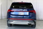 Thumbnail of 2023 Stormy Sea Hyundai SANTA FE