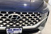 Thumbnail of 2023 Stormy Sea Hyundai SANTA FE