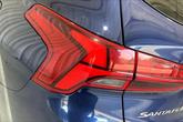 Thumbnail of 2023 Stormy Sea Hyundai SANTA FE