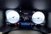Thumbnail of 2023 Stormy Sea Hyundai SANTA FE