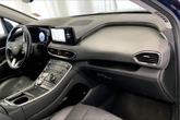 Thumbnail of 2023 Stormy Sea Hyundai SANTA FE