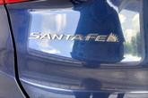 Thumbnail of 2023 Stormy Sea Hyundai SANTA FE