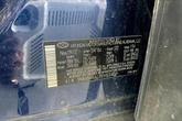 Thumbnail of 2023 Stormy Sea Hyundai SANTA FE