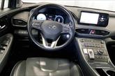 Thumbnail of 2023 Stormy Sea Hyundai SANTA FE
