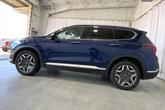 Thumbnail of 2023 Stormy Sea Hyundai SANTA FE