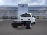 Thumbnail of 2025 Oxford White Ford F-350